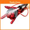 Colorful And Fun Water Shooting Spider Wrist Launcher Kids Wearable Water Gun Toy