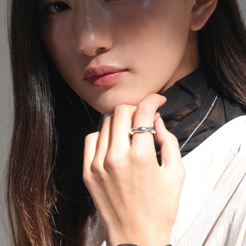 REINDEER GROTTO RING 03