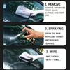 Car Glass Rain Spray Water-resistant Separation Coating Car Windshield And Window Waterproof  Liquid(100ml)