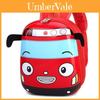 Cars Kids Backpack With Breathable Waterproof Design For School Boys And Girls Special Characters Included