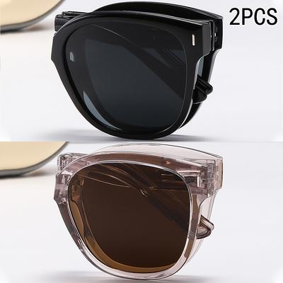 Brillen & Accessoires – Sonnenbrille