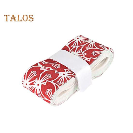 

Теннисная ракетка лента для захвата пота противоскользящая лента для ракетки лента для обертывания ракеток для бадминтона и пиклбола лента для теннисных ракеток удочка A красный