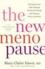 Den nya menopausen Inbunden IND-658