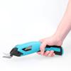 Handheld Electric Cloth Cutter Brush Motor Portable Fabric Cutting Machine Sponge Leather Aluminium