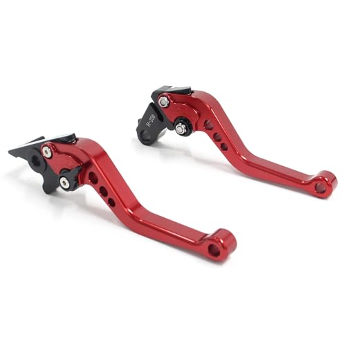 

Для Honda CL250 Monkey 125 GROM 400X CBR400R (nc56) CBR250R (MC41) и т.д. Модифицированный рычаг тормоза сцепления из алюминиевого сплава. Короткий тип с 6-ста