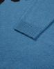MMLG [Mmlg] 1987 Knit (Blue)