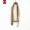 MUTTCO Handmade Double Layer Thickened Dog Collar and Leash UDL-079