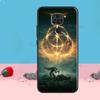 Praise the Sun Dark Souls Case For Redmi Note 8 9 10 11 12 Pro Plus 10S 11S 12S Cover For Redmi 9C 10A 10C 12C Coque