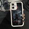 Phone Case for Xiaomi Redmi Note 15 14 13 Pro Plus B-Bloodborne Game Shell 12S 11 11S 11T 5G 14S Soft Silicone Funda