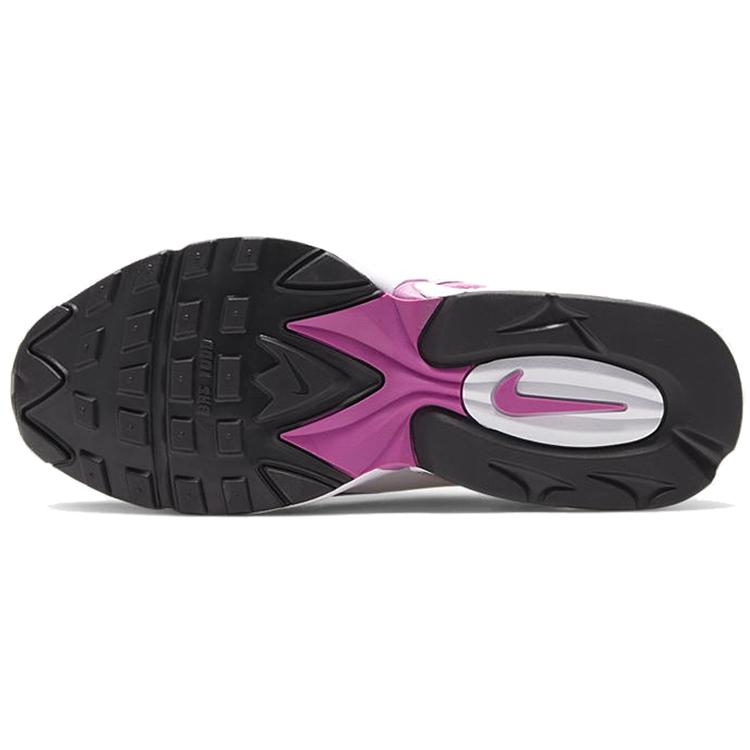 New Nike Air Max Triax 96 White Women's CQ4250-102