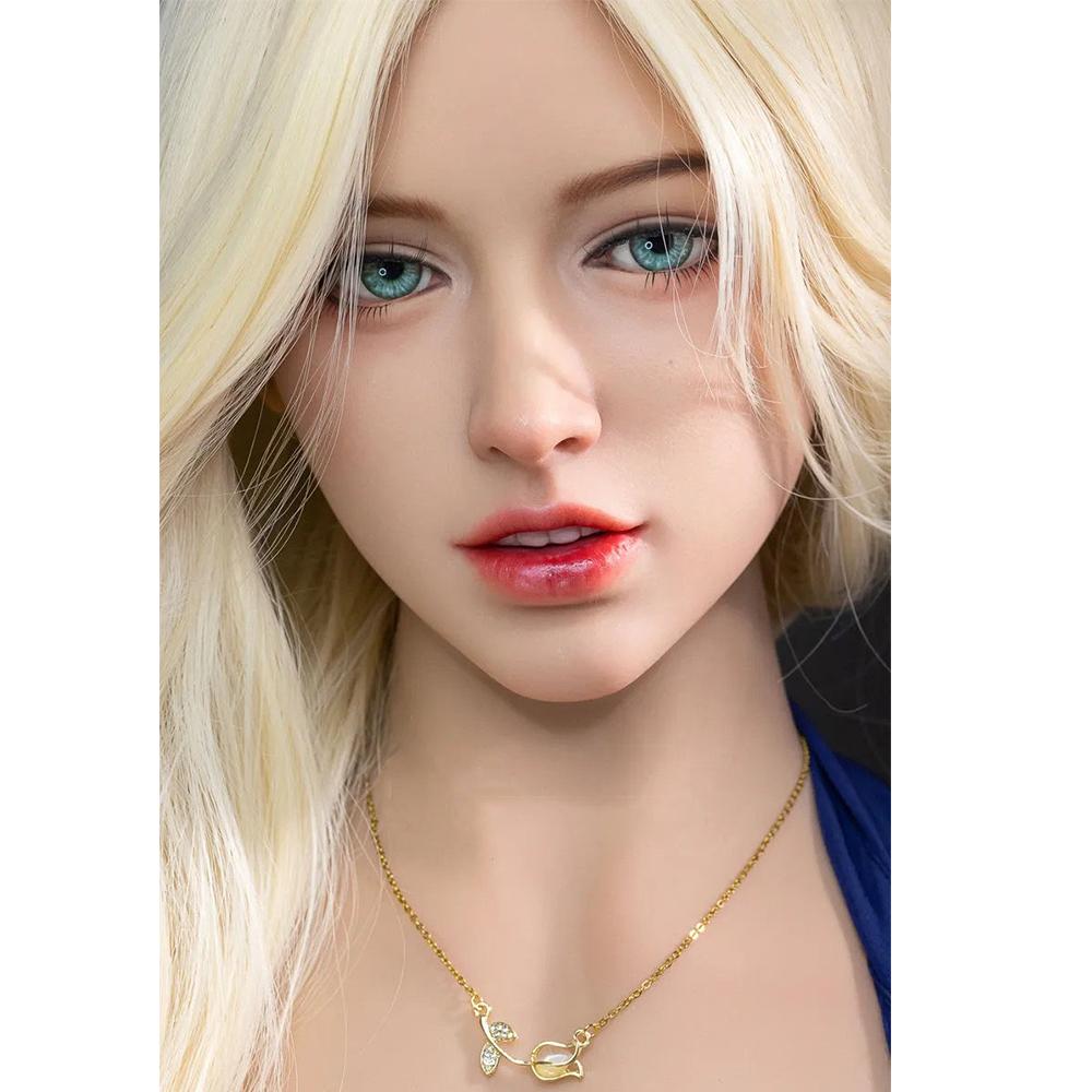 155cm Full Body Doll Silicone Sex Doll Sexy Sex Toys for Male Masturbator Real Feeling Adult Products