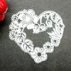 Love Style Embossing Knife Die Design Pattern Metal Cutting Dies DIY Scrapbooking Embossing Stencil Paper Craft Album Template