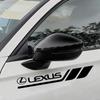 Geeignet für Lexus Logo ES300 IS300 IS350 ES250 ES350 IS250 CT200H GS350 NX200 Aufkleber Decal Logo Aufkleber Abzeichen
