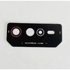 Rear Back Lens For Asus ROG Phone 6 Pro Rog6 Camera Lens Glass Housing Back Cover Phone Replace Repair Parts