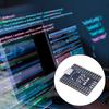 High Performances STM32F103RCT6 Development Board CH340 Serial Port for Drones Flight Control and Robotics Projects