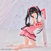 Banpresto Date A Live Tokisaki Kurumi sweet silk wear figure Penfure! ver.