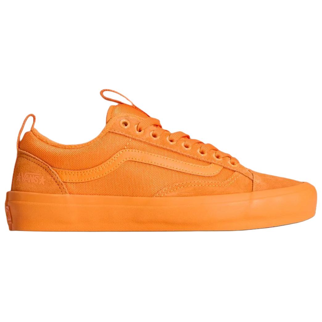 Old Skool Atiba Jefferson x Old