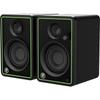 Active Studio Monitors MACKIE CR4-X
