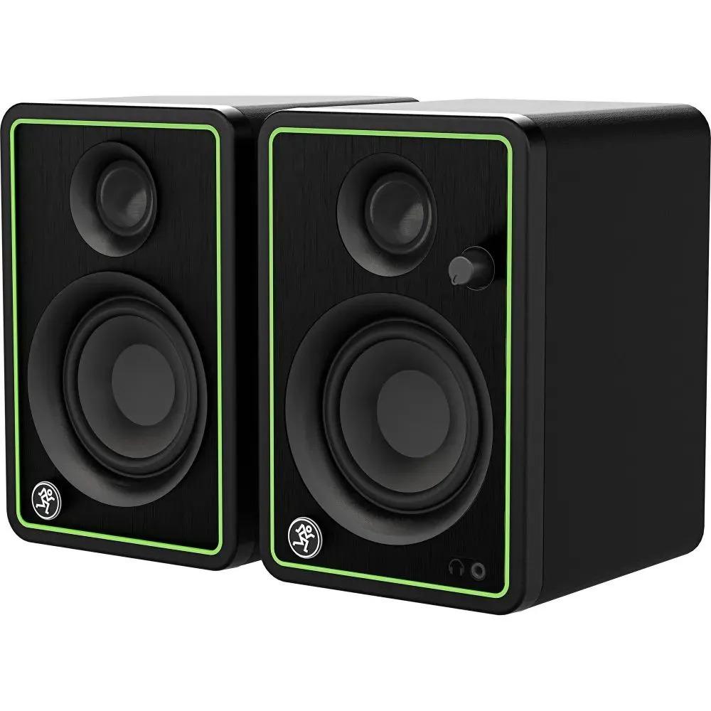 

Active Studio Monitors MACKIE CR4-X