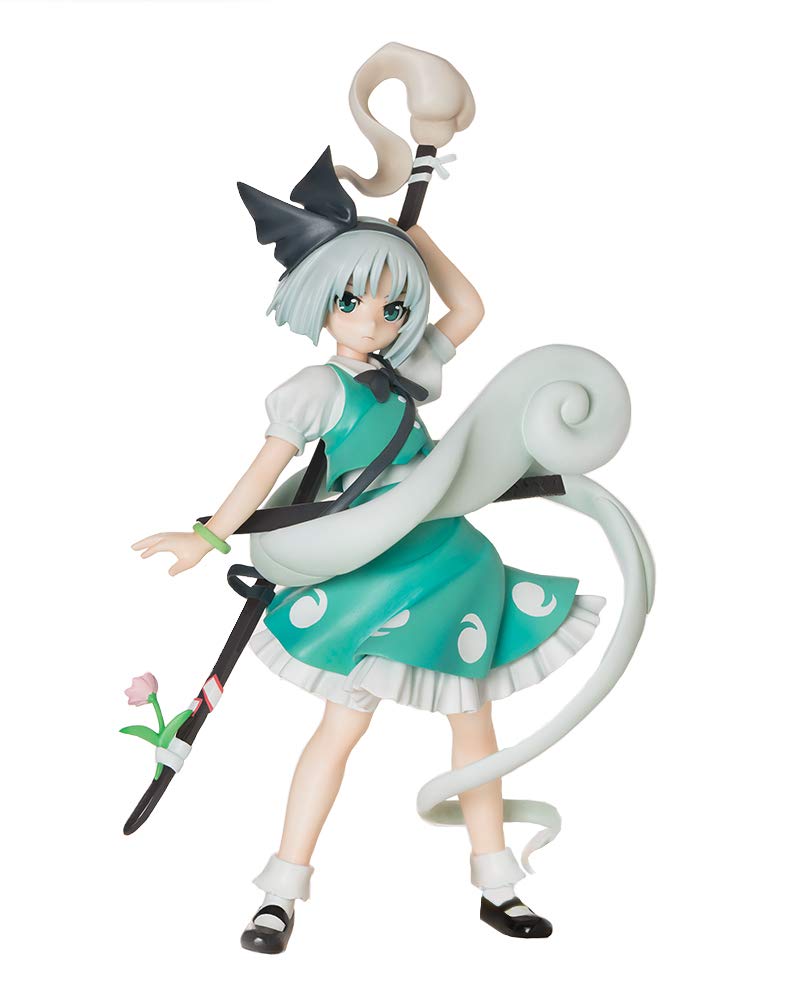 

Премиум-фигурка Touhou Project «Ёму Конпаку» всего 1 тип