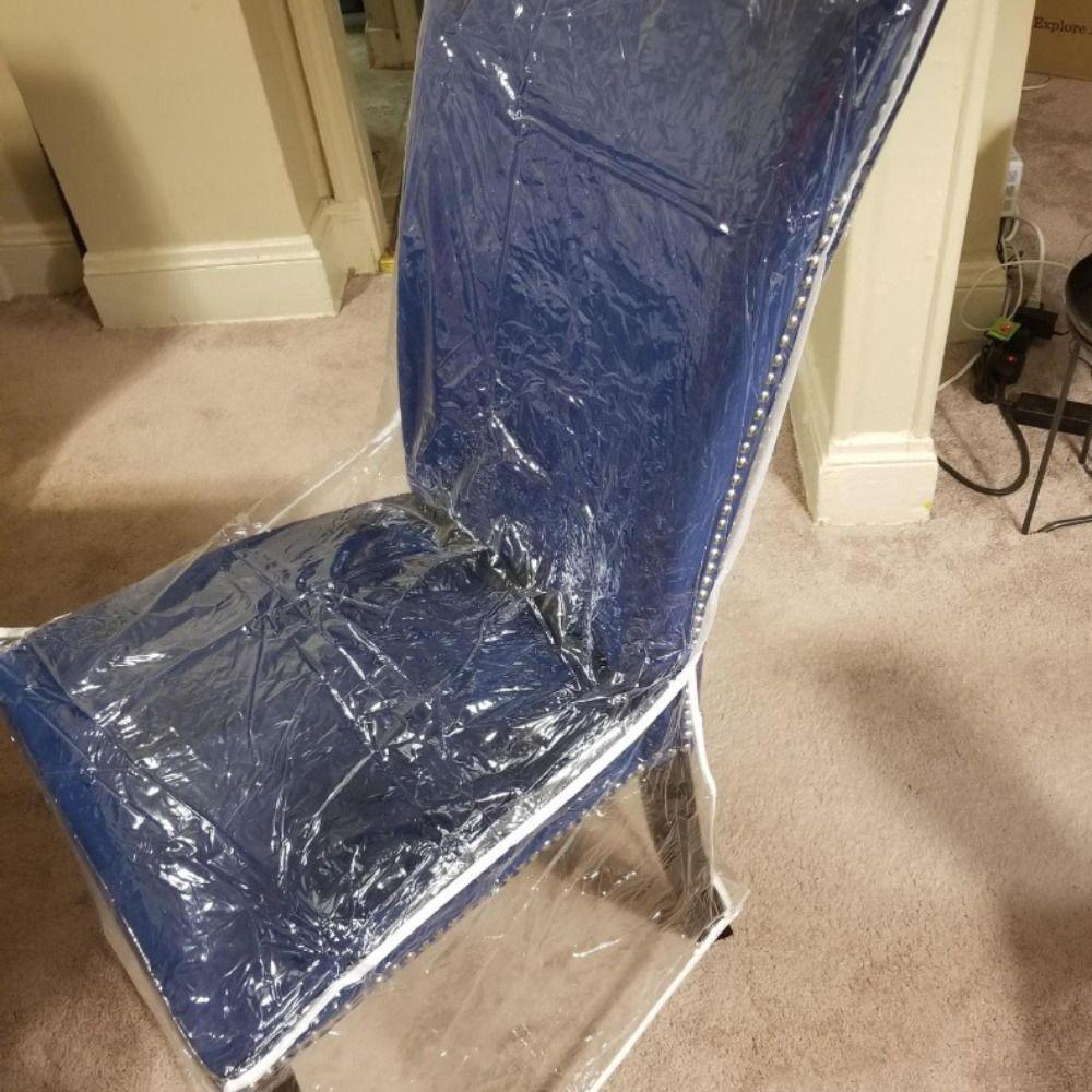 Dustproof Seat Fully Protectors Covers Anti-Scratch Waterproof Slipcover  Living Room