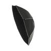 Yingbang 90CM Octagonal Softbox with Bowens Mount for Photography and Live Streaming