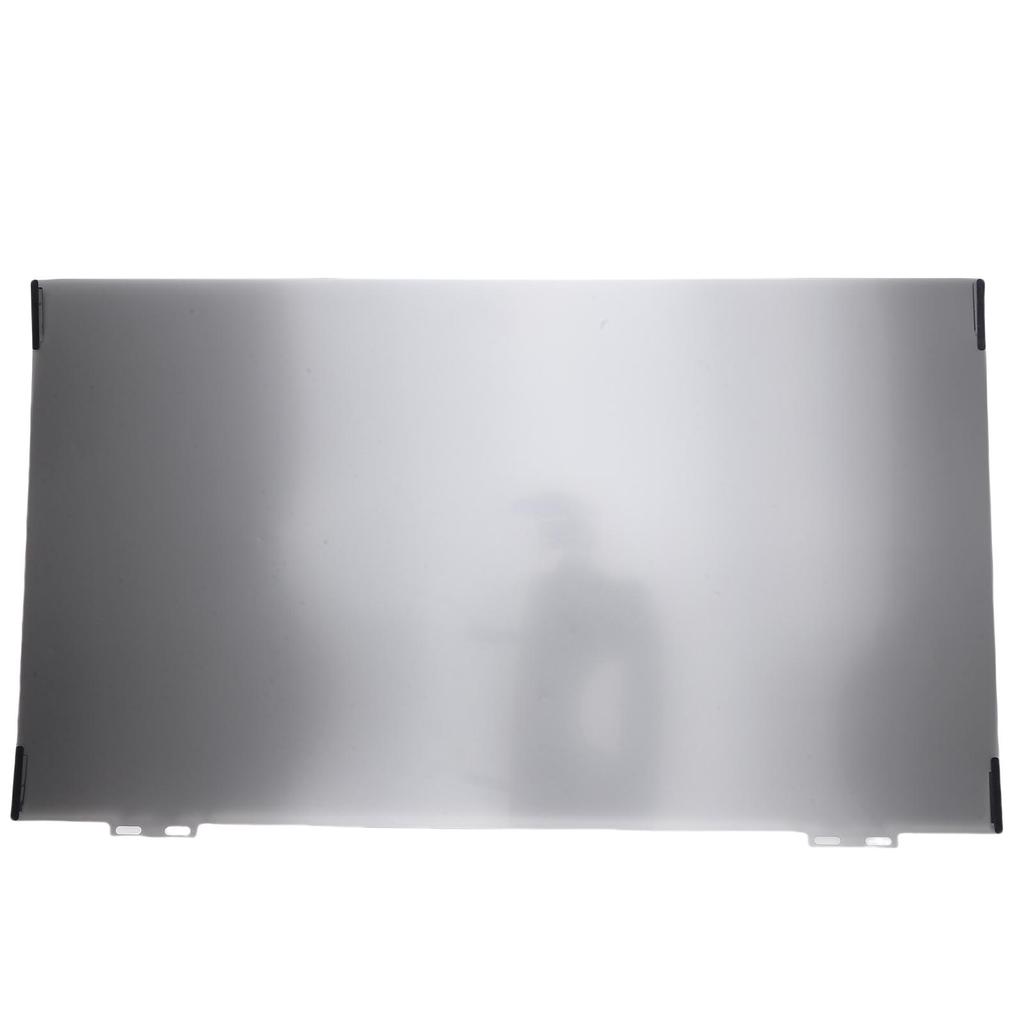27 Inch 16:9 Computer Privacy Screen Filter PET Magnetic Computer Privacy Film Removable Anti   Blue Light  or Eye Care