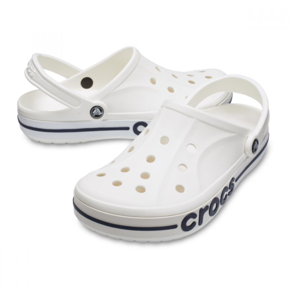 

Crocs Bayaband Clog Sandal Slipper Gibbets Daily Classic 205089 126 M10W12(280)