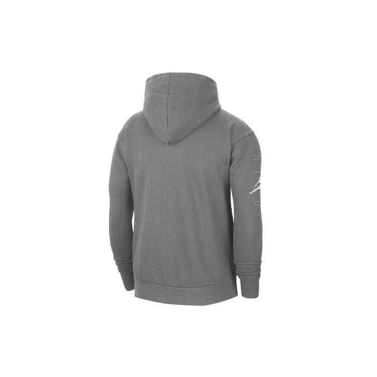 Jordan Nba Brooklyn Nets Courtside Statement Hoodie DB1517-002