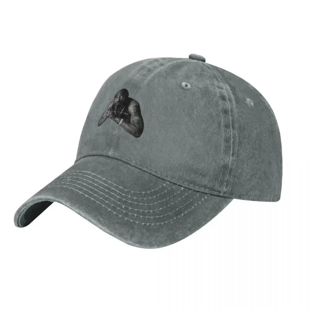 Caps Pac Thug Life Tupac Shakur Fashion Baseball Peaked Unisexs Hat Womens Womens
