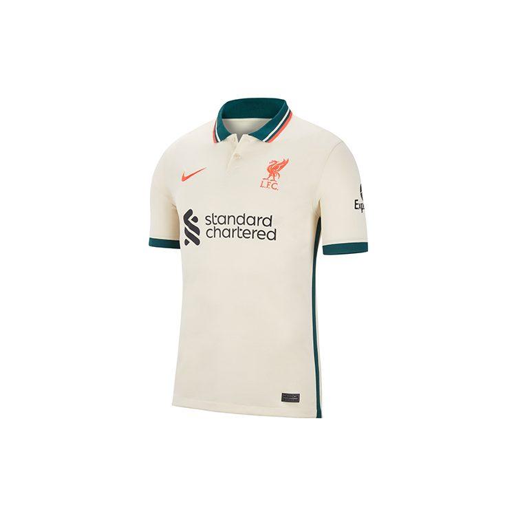 Nike Liverpool FC 2021/22 Dri-Fit Stadium