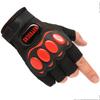 Half-finger Gloves for Men, Summer Cycling, Racing, Bicycle, Tactical Combat, Military Fans, Fighting Protection, Non-slip