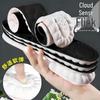 Winter Plush Anti-Odor Sweat-Absorbing Massage Insole for Men & Women