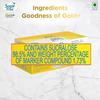 Sugar Free Gold Sweetener Sachets 100 | Low Calorie Sugar Substitute for Beverages & Desserts