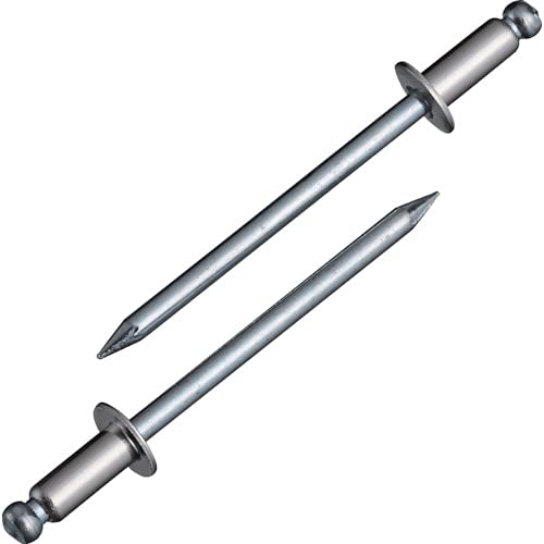 

Lobster Blind Rivet Eco Box (300 pcs) Stainless Steel 4-5 NSS45EB