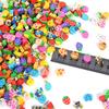 50/100/400pcs Mini Rubbers Cartoon Themed Eraser for Writing Drawing Correction Cute Vibrant Portable Office Study Supplies XJM