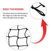 Cargo Nets in Car & Truck Racks, Cargo Carriers & Ratchet Straps