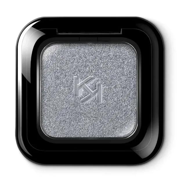 KIKO Milano High Pigment Eyeshadow - 20 Sparkling Light Rose