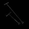 Extended Valve Wrench Fork Tool