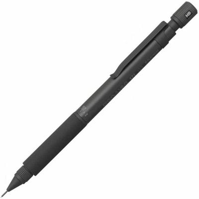 Platinum Fountain Drafting Professional Use Matte Pen, Pen, 171, 0.3mm, Black, MSDA-2500A
