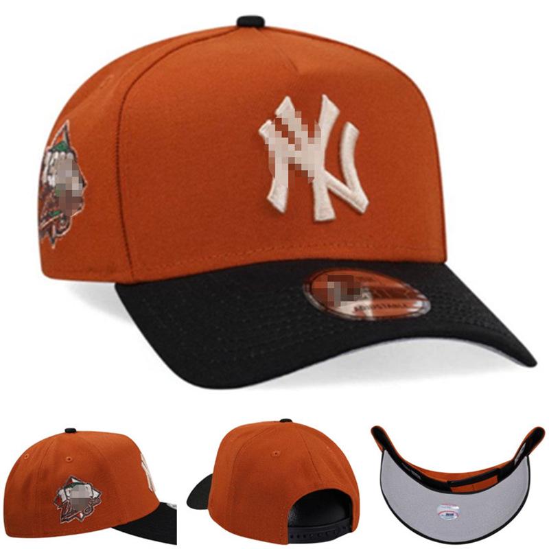 New Style Unisex Embroidered Baseball Cap - Adjustable Hip Hop Outdoor Sports Hat