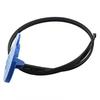 Washer Reservoir Cap for Nissan For Qashqai OEM Number 28913JD00A Easy To Use