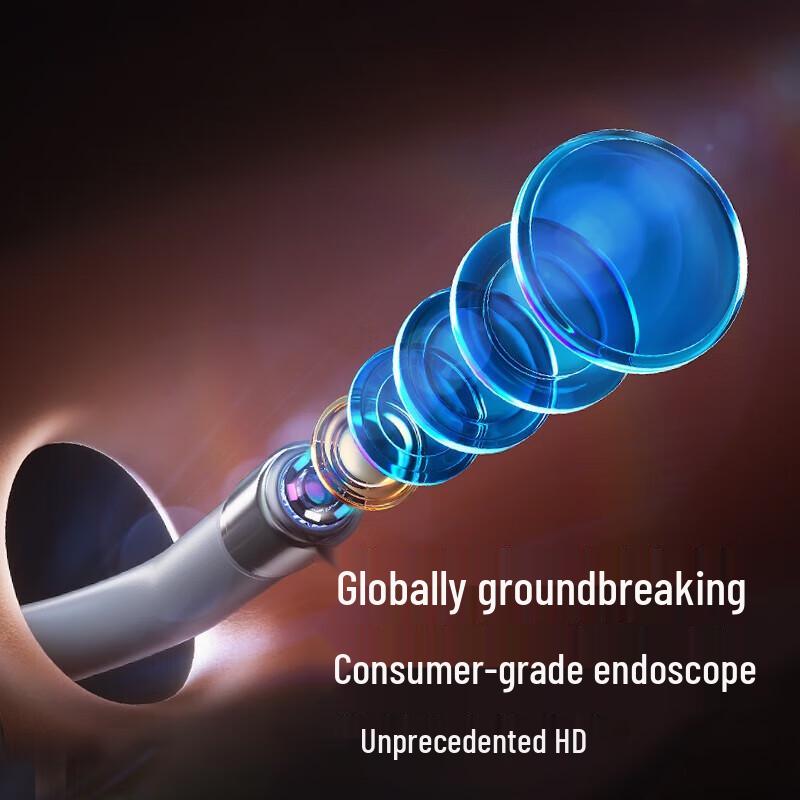 BEBIRD Visual Ear Cleaner with HD Endoscope