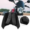 Kawasaki Vulcan S VN650 Front Windshield Modification Accessory