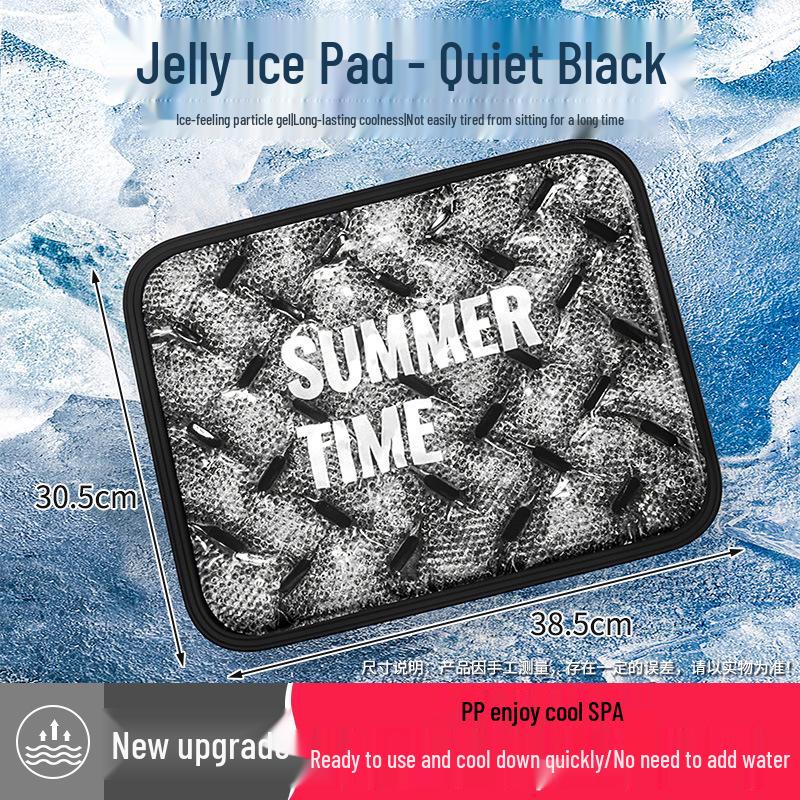 

Летняя охлаждающая ледяная подушка: Офис, Автомобиль, Подушка для комфорта на диване