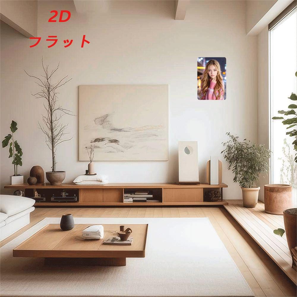 Hisun Tin Sign HD Metal Tin Sign Beautiful Blonde Girl In Pink Sweater City Night Bokeh Portrait Wall Art Decor
