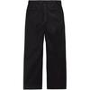 Jordan Casual Pants Men's Black FJ6138-010
