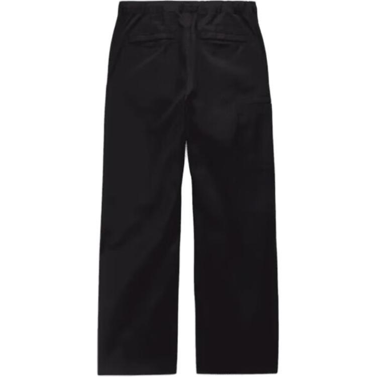Jordan Casual Pants Men's Black FJ6138-010
