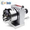 PFA Bidirectional Punch Former for Grinders