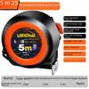 5m Self-Locking Anti-Fall Tape Measure for Woodworking